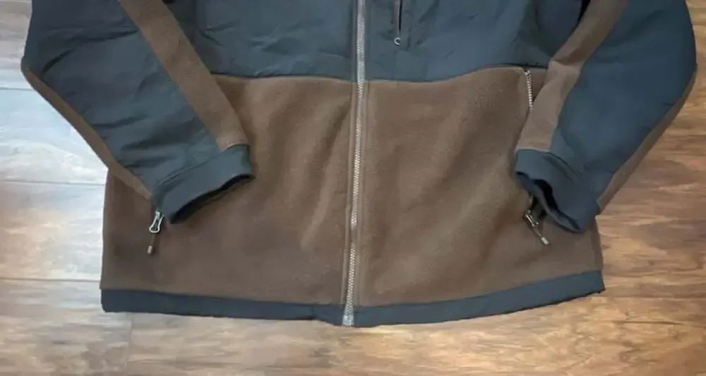 The North Face north face